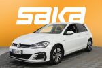 Valkoinen Viistoperä, Volkswagen Golf – EUR-875, kuva 4