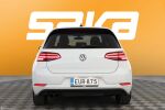 Valkoinen Viistoperä, Volkswagen Golf – EUR-875, kuva 7