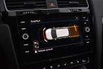 Valkoinen Viistoperä, Volkswagen Golf – EUR-875, kuva 23