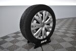 Valkoinen Viistoperä, Volkswagen Golf – EUR-875, kuva 30