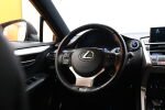Musta Maastoauto, Lexus NX – EUS-970, kuva 13