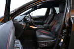 Musta Maastoauto, Lexus NX – EUS-970, kuva 8
