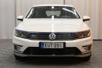 Valkoinen Farmari, Volkswagen Passat – EUT-201, kuva 3