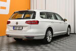 Valkoinen Farmari, Volkswagen Passat – EUT-201, kuva 7