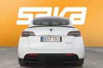 Valkoinen Tila-auto, Tesla Model Y – EUT-731, kuva 7