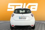 Valkoinen Viistoperä, Renault Zoe – EUU-774, kuva 7