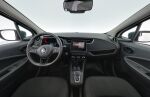 Valkoinen Viistoperä, Renault Zoe – EUU-774, kuva 9