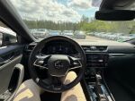 Vihreä Farmari, Skoda Superb – EUV-319, kuva 6