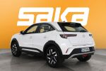 Valkoinen Maastoauto, Opel Mokka-e – EUX-566, kuva 5