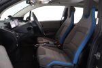 Musta Viistoperä, BMW i3 – EUX-912, kuva 14