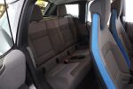 Musta Viistoperä, BMW i3 – EUX-912, kuva 16