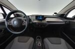 Musta Viistoperä, BMW i3 – EUX-912, kuva 9