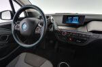 Musta Viistoperä, BMW i3 – EUX-912, kuva 10