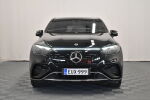 Musta Maastoauto, Mercedes-Benz EQE SUV – EUX-999, kuva 2