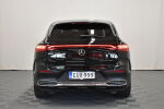 Musta Maastoauto, Mercedes-Benz EQE SUV – EUX-999, kuva 7