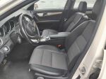 Valkoinen Farmari, Mercedes-Benz C – EUY-925, kuva 5
