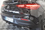 Musta Coupe, Mercedes-Benz GLE – EVA-126, kuva 9
