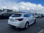 Valkoinen Farmari, Toyota Corolla – EVB-331, kuva 4