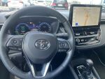Valkoinen Farmari, Toyota Corolla – EVB-331, kuva 7