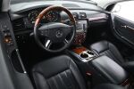 Hopea Tila-auto, Mercedes-Benz R – EVC-881, kuva 14
