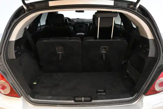 Hopea Tila-auto, Mercedes-Benz R – EVC-881