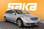 Hopea Tila-auto, Mercedes-Benz R – EVC-881, kuva 1