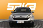 Harmaa Maastoauto, Honda CR-V – EVG-330, kuva 2