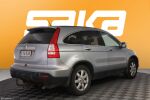 Harmaa Maastoauto, Honda CR-V – EVG-330, kuva 6