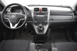 Harmaa Maastoauto, Honda CR-V – EVG-330, kuva 11