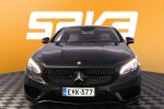 Musta Coupe, Mercedes-Benz S – EVK-377, kuva 2
