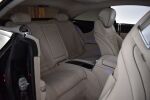 Musta Coupe, Mercedes-Benz S – EVK-377, kuva 14