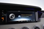 Musta Coupe, Mercedes-Benz S – EVK-377, kuva 29