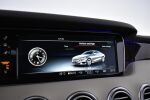 Musta Coupe, Mercedes-Benz S – EVK-377, kuva 30