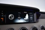 Musta Coupe, Mercedes-Benz S – EVK-377, kuva 31