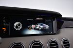 Musta Coupe, Mercedes-Benz S – EVK-377, kuva 33