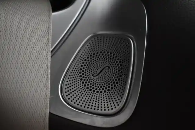 Musta Coupe, Mercedes-Benz S – EVK-377