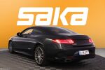 Musta Coupe, Mercedes-Benz S – EVK-377, kuva 5