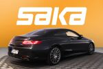 Musta Coupe, Mercedes-Benz S – EVK-377, kuva 8