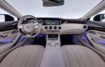 Musta Coupe, Mercedes-Benz S – EVK-377, kuva 9