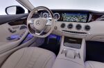 Musta Coupe, Mercedes-Benz S – EVK-377, kuva 10