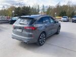 Harmaa Maastoauto, Ford Kuga – EVL-300, kuva 4