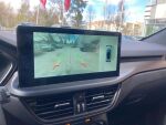 Harmaa Maastoauto, Ford Kuga – EVL-300, kuva 6