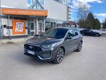 Harmaa Maastoauto, Ford Kuga – EVL-300, kuva 1