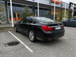 Musta Sedan, BMW 740 – EVM-191, kuva 3