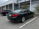 Musta Sedan, BMW 740 – EVM-191, kuva 4