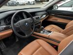 Musta Sedan, BMW 740 – EVM-191, kuva 5