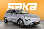 Hopea Maastoauto, Hyundai KONA – EVN-880, kuva 1