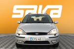 Harmaa Farmari, Ford Focus – EVU-451, kuva 2