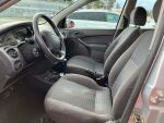 Harmaa Farmari, Ford Focus – EVU-451, kuva 9