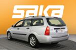 Harmaa Farmari, Ford Focus – EVU-451, kuva 4